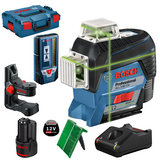 BOSCH GLL 3-80 CG