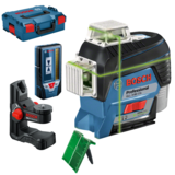 BOSCH GLL 3-80 CG (SOLO)