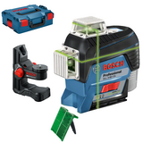 BOSCH GLL 3-80 CG (SOLO)