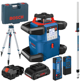 BOSCH GRL 600 CHV