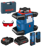 BOSCH GRL 600 CHV