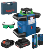 BOSCH GRL 650 CHVG