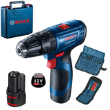 BOSCH GSB 120-LI