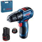 BOSCH GSB 12V-30