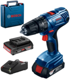 BOSCH GSB 180-LI