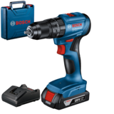 BOSCH GSB 185-LI