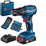 BOSCH GSB 185-LI