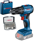 BOSCH GSB 185-LI (SOLO)