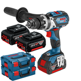 BOSCH GSB 18V-110 C