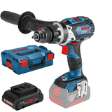 BOSCH GSB 18V-110 C (SOLO)