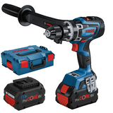 BOSCH GSB 18V-150 C