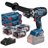 BOSCH GSB 18V-150 C