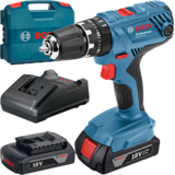 BOSCH GSB 18V-21