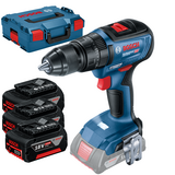 BOSCH GSB 18V-50