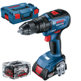 BOSCH GSB 18V-50