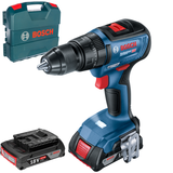 BOSCH GSB 18V-50