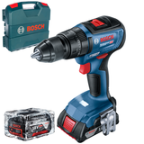 BOSCH GSB 18V-50