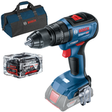 BOSCH GSB 18V-50 (SOLO)