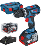 BOSCH GSB 18V-60 C