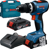 BOSCH GSB 18V-65