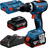 BOSCH GSB 18V-65