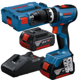 BOSCH GSB 18V-65