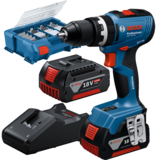 BOSCH GSB 18V-65