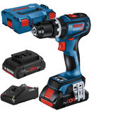 BOSCH GSB 18V-90 C