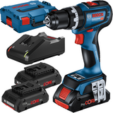 BOSCH GSB 18V-90 C