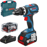 BOSCH GSB 18V-EC BOSCH GSB 18V-EC