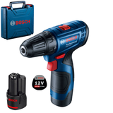 BOSCH GSR 120-LI