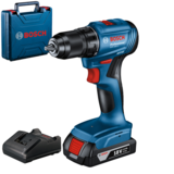 BOSCH GSR 185-LI