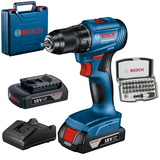 BOSCH GSR 185-LI