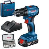 BOSCH GSR 185-LI