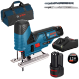 BOSCH GST 12V-20