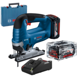 BOSCH GST 185-LI