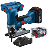 BOSCH GST 185-LI