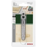 BOSCH NanoBLADE Wood Basic 50