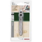 BOSCH NanoBLADE Wood Speed 50