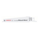 BOSCH Pânză de ferăstrău sabie S 511 DF