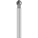 BOSCH PRO Soft Metal HSS Countersink Bit, 6.3 x 45 mm, M3