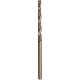 BOSCH PRO Stainless Steel HSS-Co Twist Drill Bit, 3.4 x 39 x 70 mm, 10 pcs