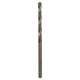 BOSCH PRO Stainless Steel HSS-Co Twist Drill Bit, 3.6 x 39 x 70 mm, 10 pcs