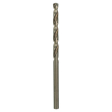 BOSCH PRO Stainless Steel HSS-Co Twist Drill Bit, 4.4 x 47 x 80 mm, 10 pcs