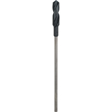 BOSCH PRO Wood HSS Installation Drill Bit, 25 x 100 x 400 mm