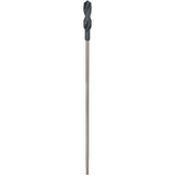 BOSCH PRO Wood HSS Installation Drill Bit, 26 x 100 x 600 mm, SDS plus