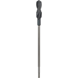 BOSCH PRO Wood HSS Installation Drill Bit, 28 x 100 x 400 mm, SDS plus