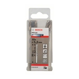 BOSCH Set 10 burghie metal HSS-Co