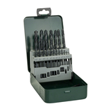 BOSCH Set 19 burghie metal HSS-R