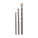 BOSCH Set 3 burghie beton CYL-3